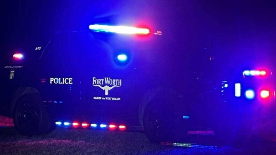 Murder suspect arrested in West 7th nightclub shooting, Fort Worth police say