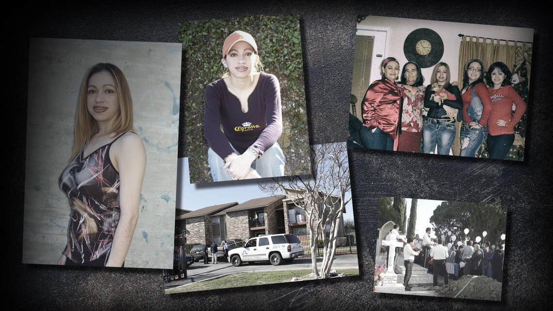 Police say DNA cracked a 14-year-old Arlington murder case. Defense pushes back.