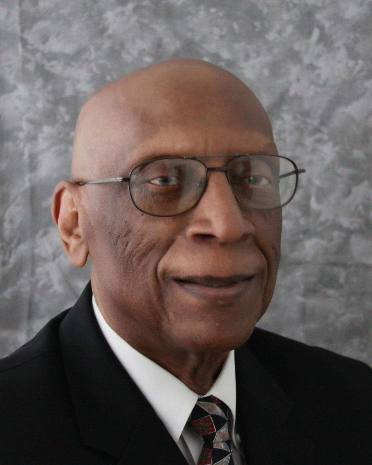 John Gales was a coach and teacher in the Fort Worth school district for 36 years. He died on Aug. 25, 2021.