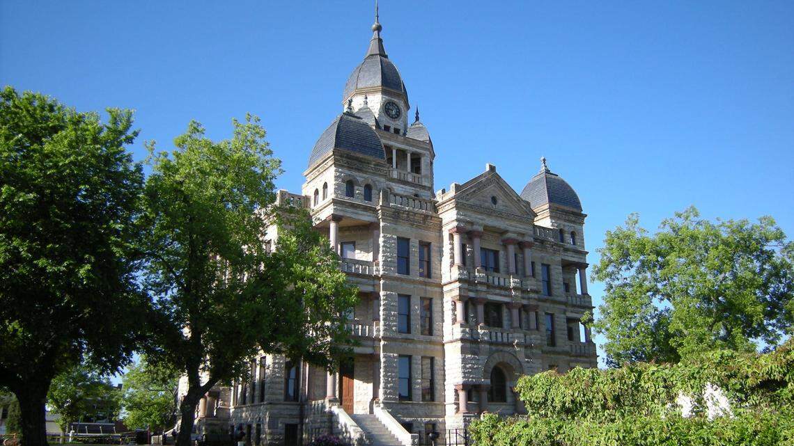 Will Denton decriminalize marijuana? A petition to end citations, arrests is underway