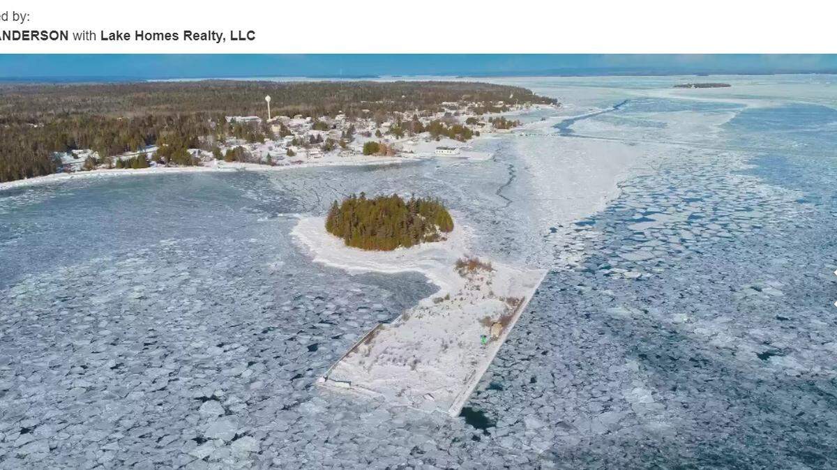 Island