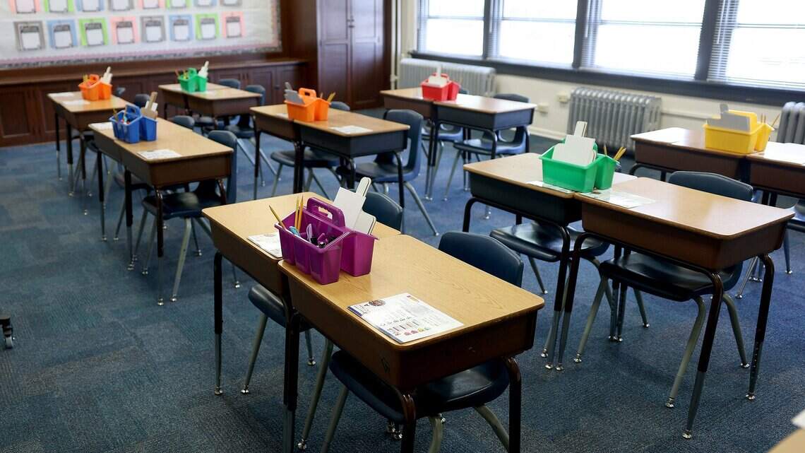 Fort Worth ISD enters first school year under state control. Here’s what to know