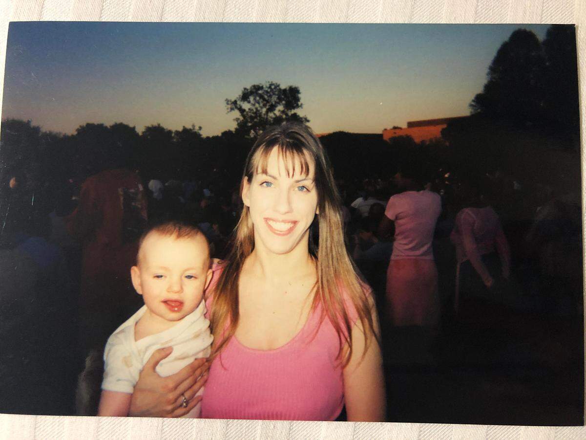 Sarah Malesky, 37, died December 2020 in Lancaster.