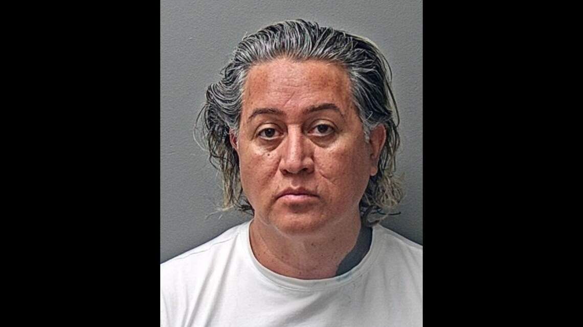 Fort Worth barbershop owner arrested on child sexual assault charges, police say