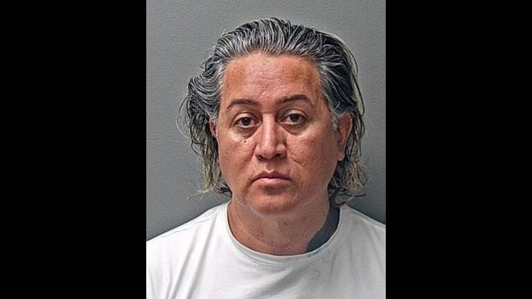 Fort Worth barbershop owner arrested on child sexual assault charges, police say