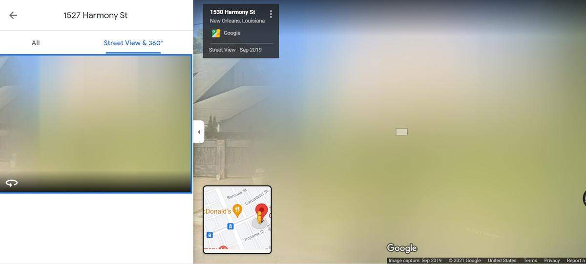 Google Maps