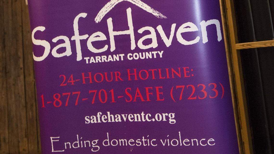 SafeHaven of Tarrant County and Fort Worth city officials reached an agreement for the agency to receive $75,000 in federal grant money.