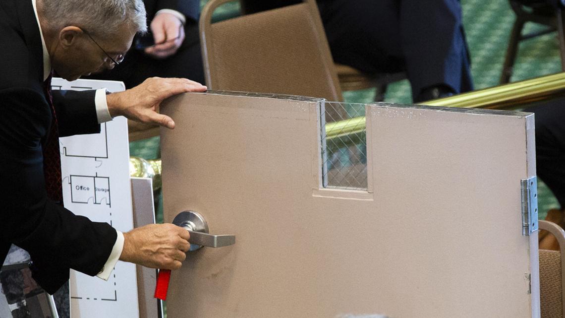 Fort Worth-area schools beef up security after Uvalde. Next, it’s the Legislature’s turn