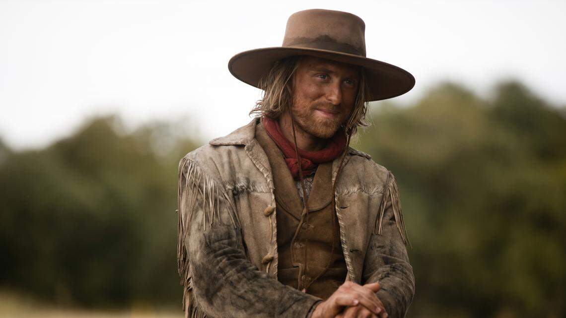 How ‘1883’ created a chance for a Los Angeles actor to make Fort Worth his home