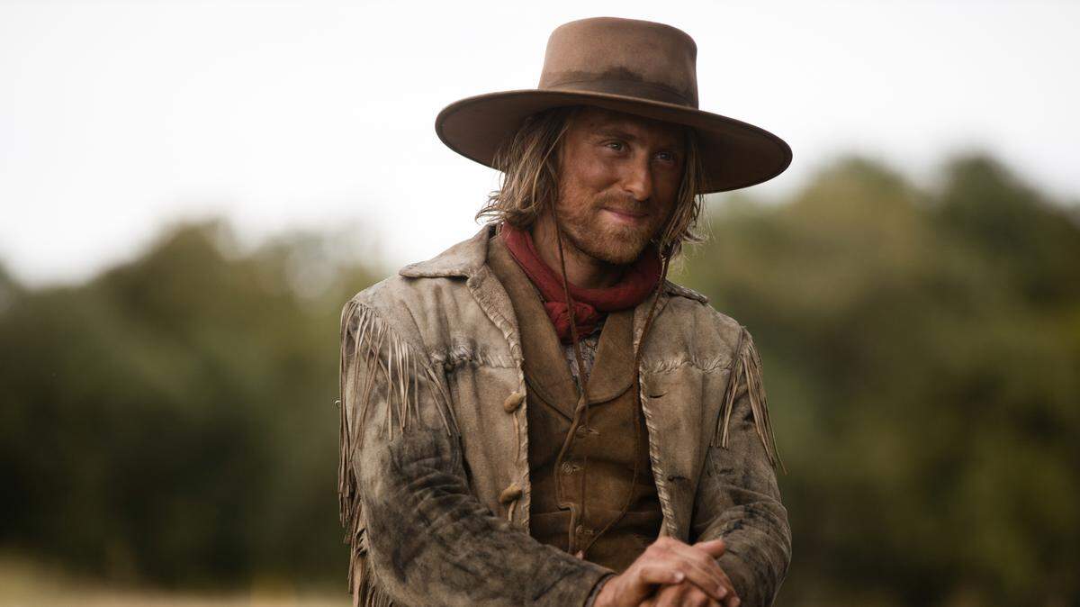 How ‘1883’ created a chance for a Los Angeles actor to make Fort Worth his home
