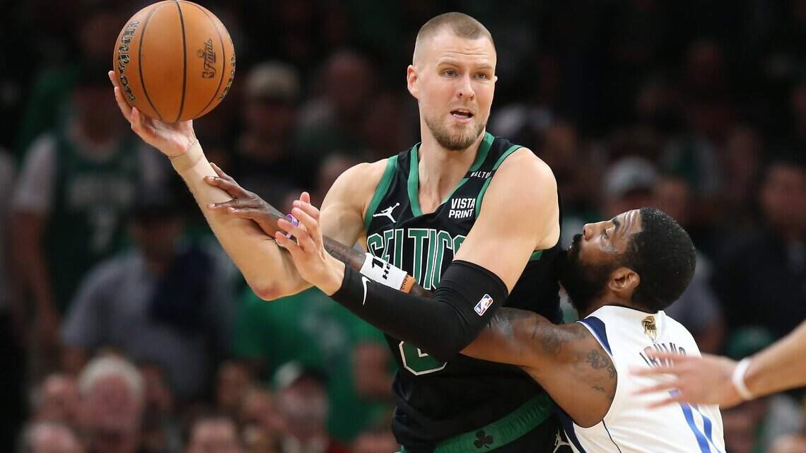 Why don’t the Dallas Mavericks have a first-round selection in the 2024 NBA Draft?