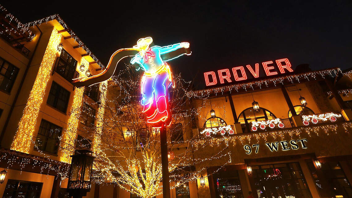 So, Fort Worth is cooler than Austin now? We could have told you that | Opinion