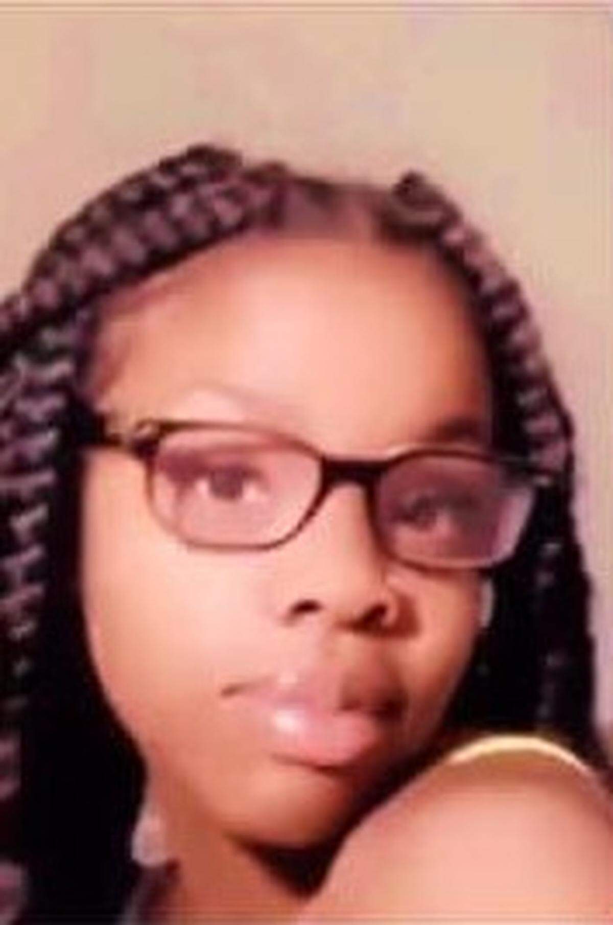 Uche Uwagwu is a Black girl who went missing in Euless on April 2020 when she was 16 years old.