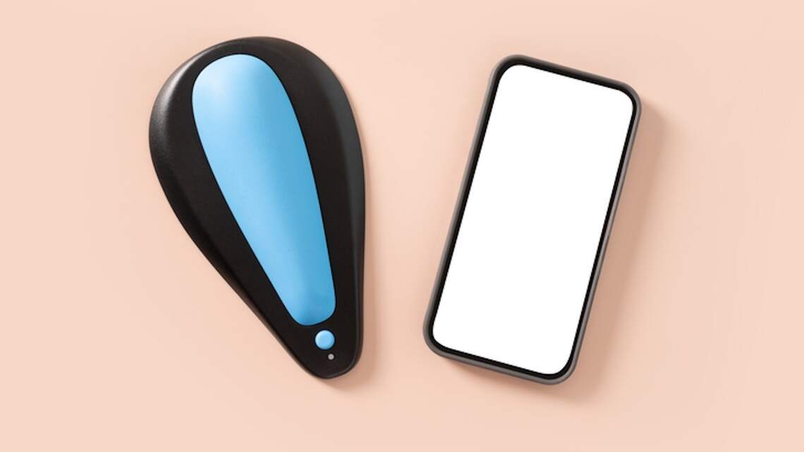 Kegels aren’t just for women. Men can benefit from training their pelvic floor, too