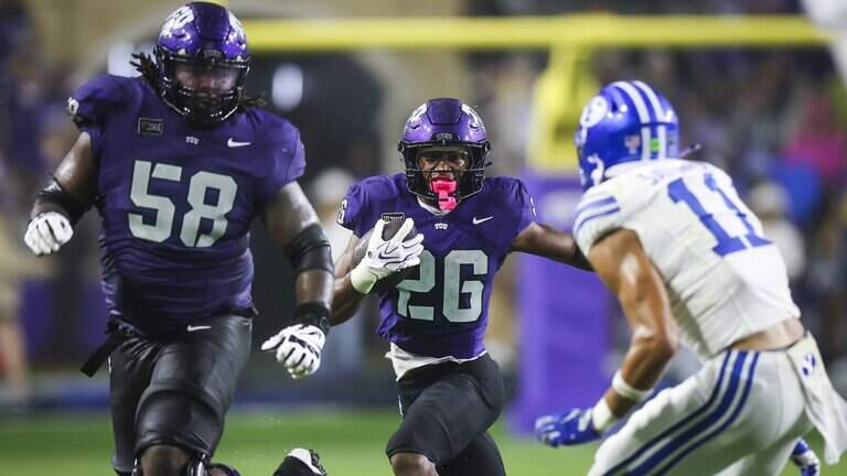 Analysis: A deeper look at the issues plaguing TCU football’s new offense
