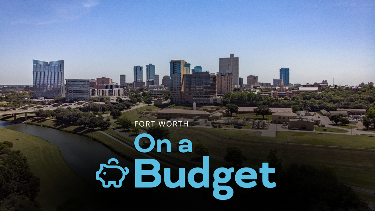 On A Budget