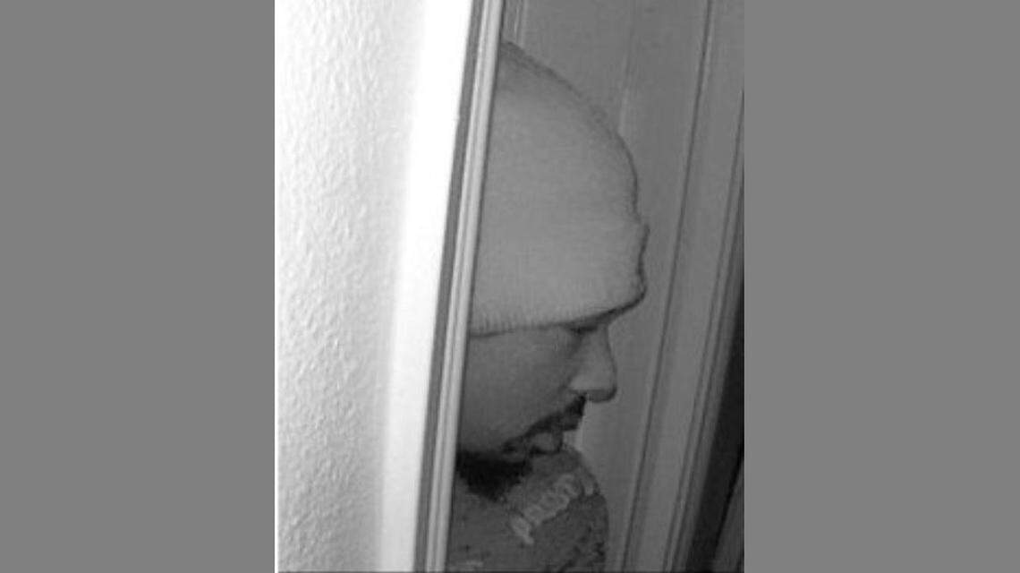 Police on Monday released photographs of a man who they believe may have been among the last people to be in contact with a man who was found shot to death on Christmas Day in west Fort Worth.