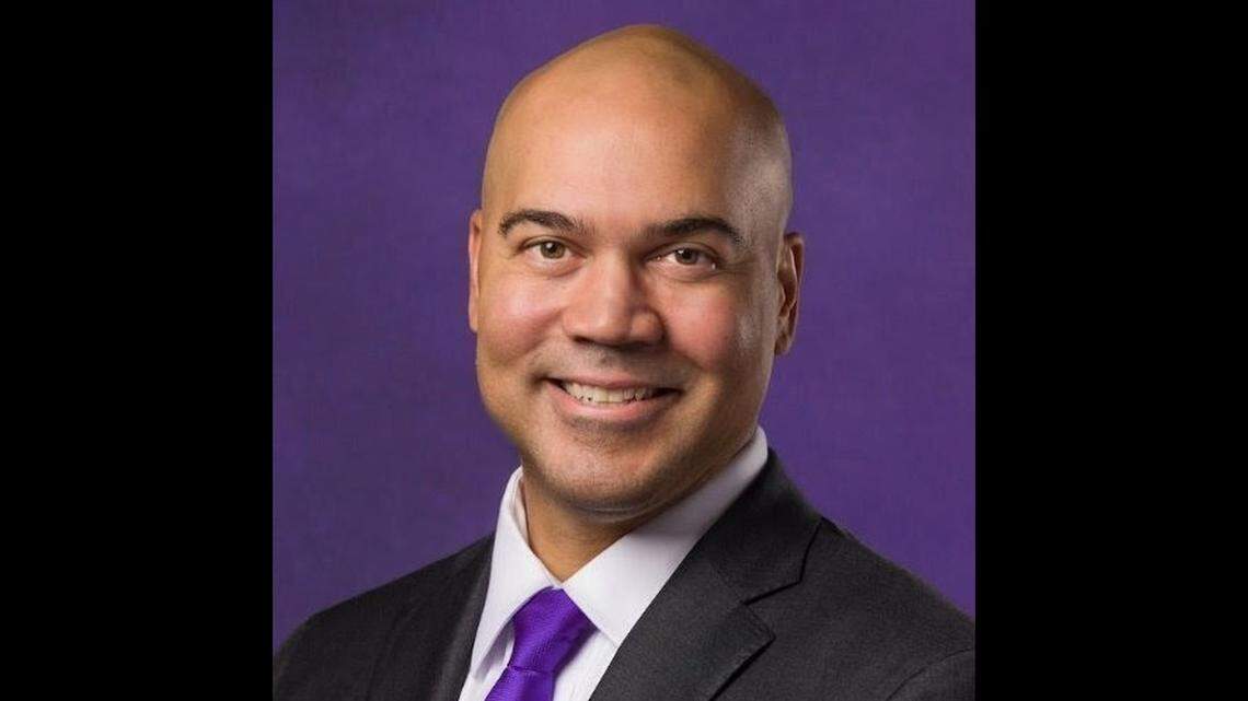 TCU appoints a new leader of Harris College of Nursing & Health Sciences