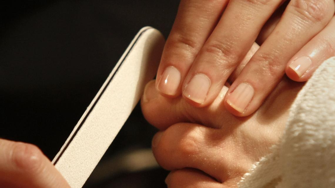 “When you enter a salon, take a moment to look around and determine if it is clean, free of trash and set up with clean tools,” reads a statement from the Department of Licensing and Regulation.