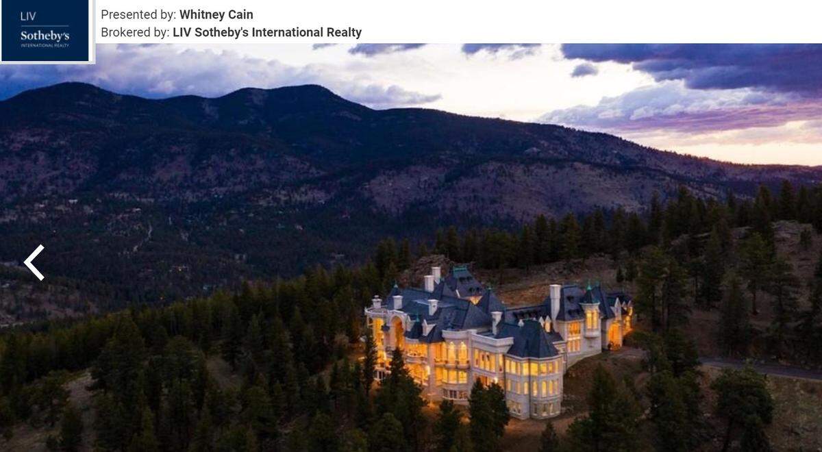 Chateau V