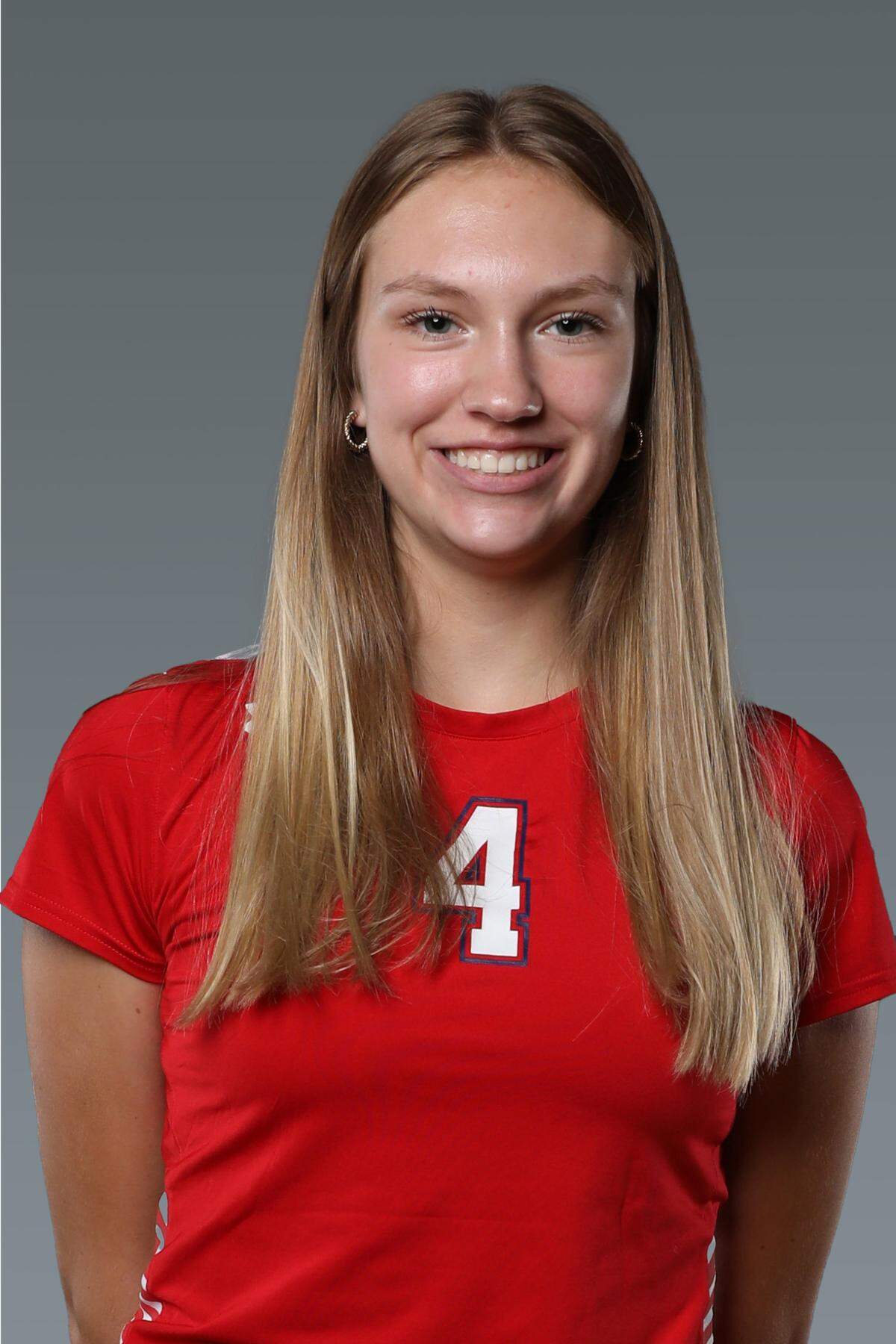 Justin Northwest senior Sophie Chambers