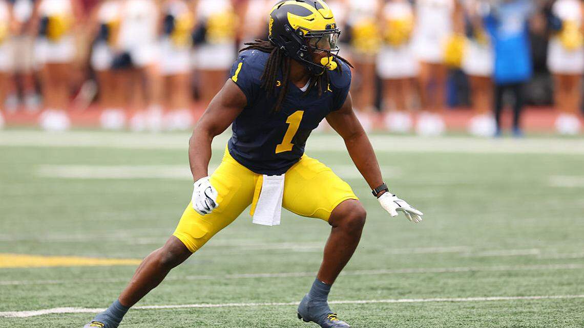 How Cowboys’ draft picks offer insight into Christian Parker’s defensive vision