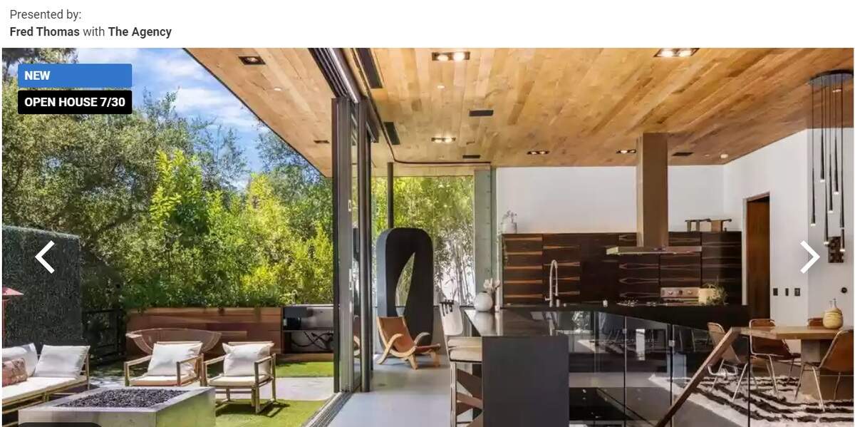 Indoor/outdoor floorplan