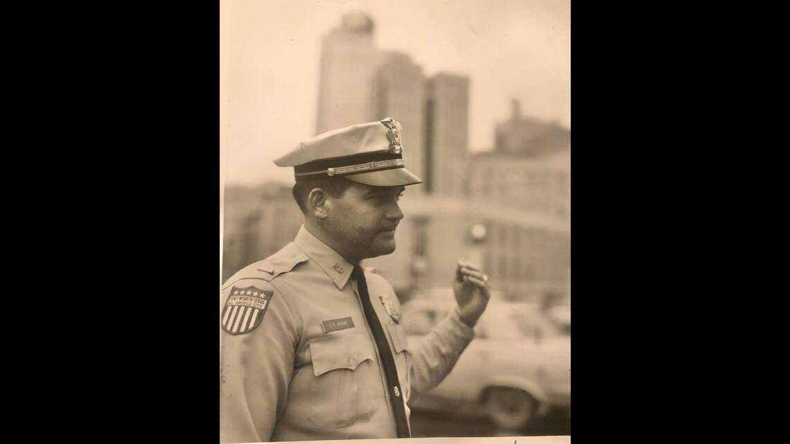 Former Fort Worth police captain, whose service was ‘his great honor,’ dies at 88