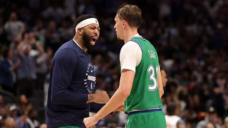 One year after ‘The Trade,’ Dallas Mavericks must ship out two more All-Stars