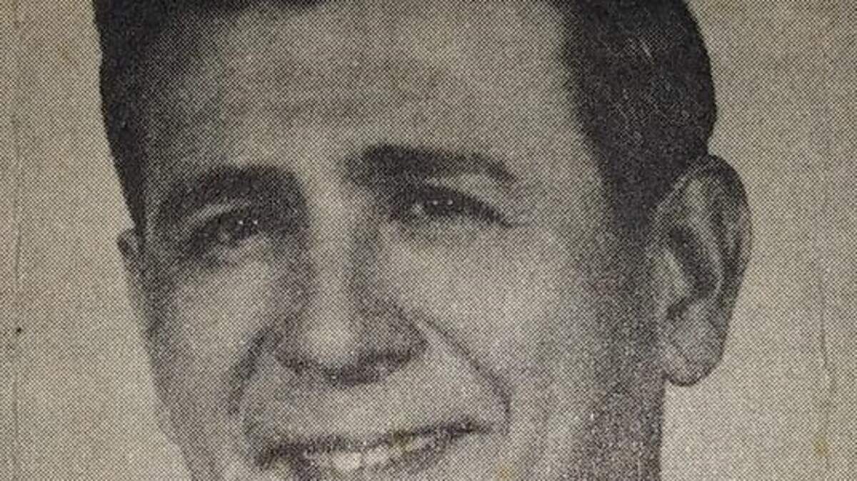 Gilbert Garcia