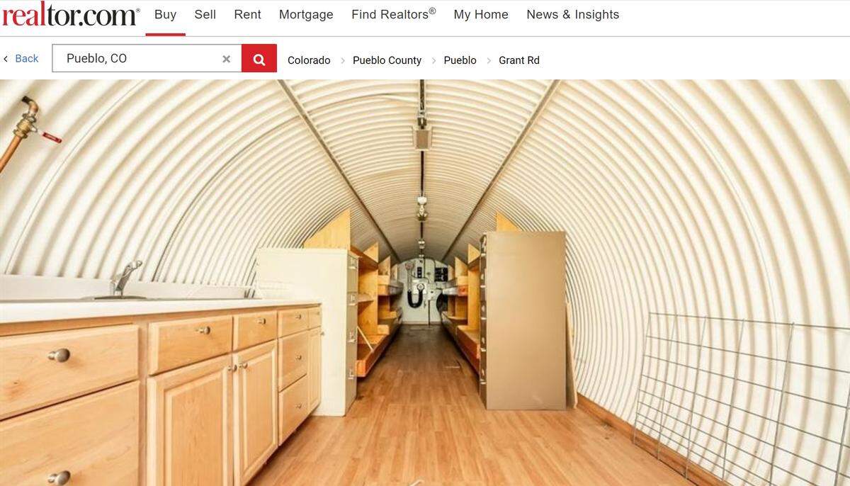 Bunker
