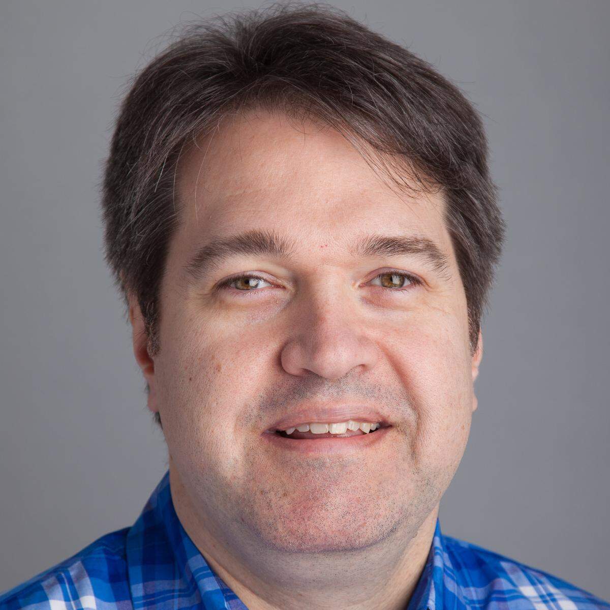 Profile Image of Stefan Stevenson