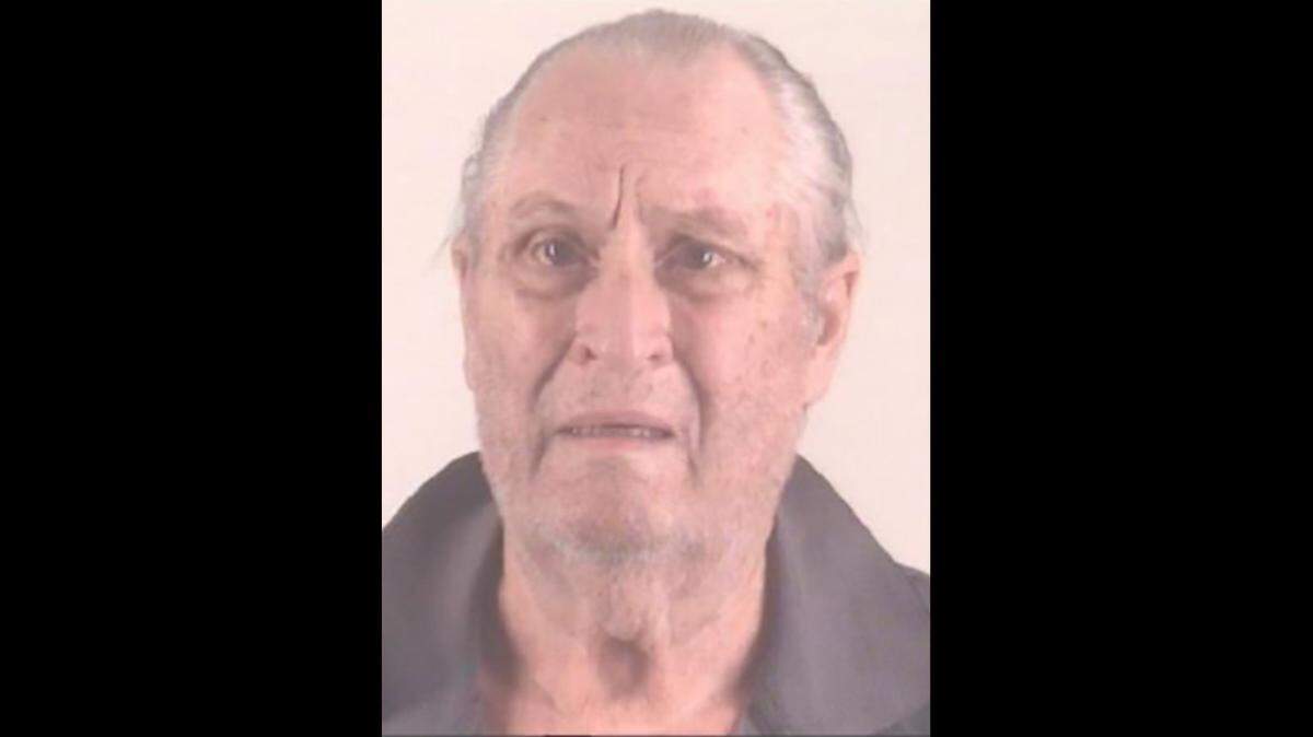 Glen McCurley, 77, was arrested Monday and is facing a charge of capital murder in the 1974 slaying of 17-year-old Carla Walker.
