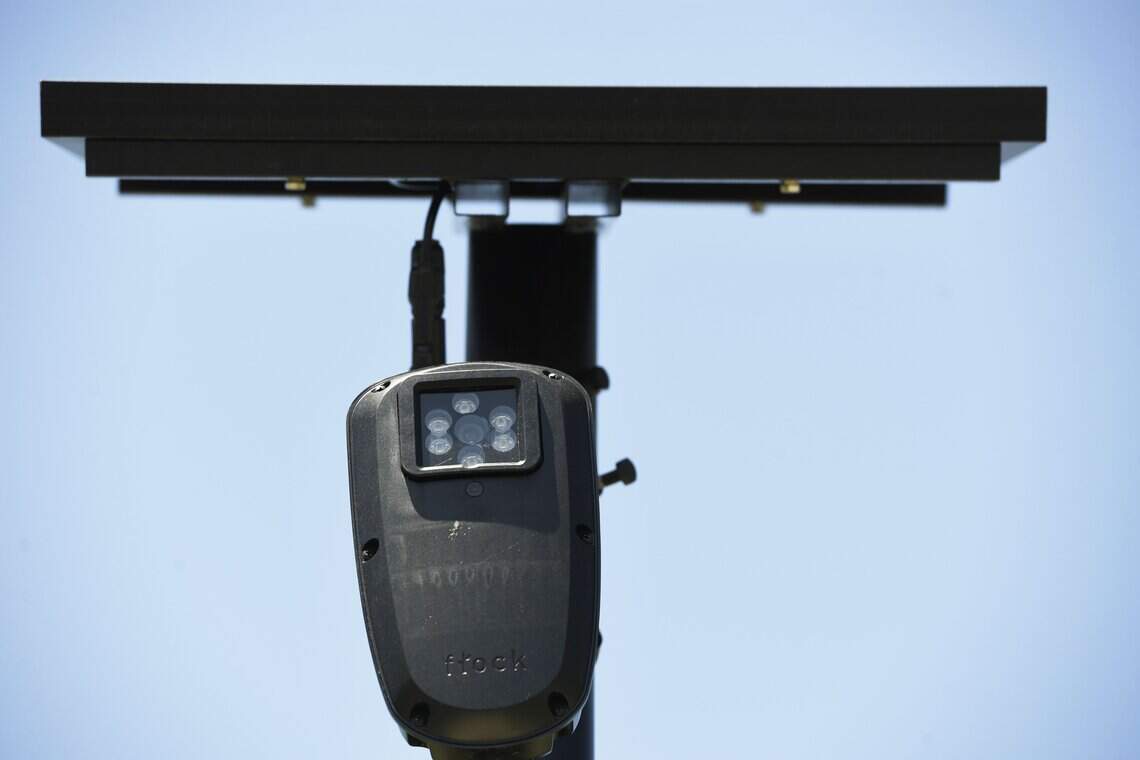 Paying for Texas car insurance? Your money helps fund Flock cameras. Here’s how