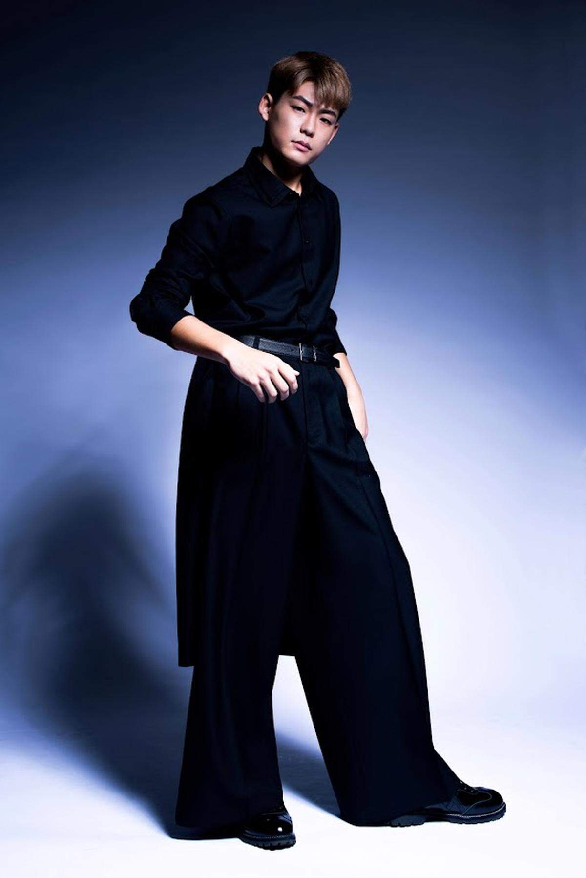 Yuki Yoshimi