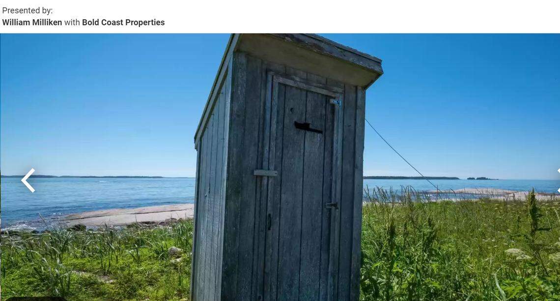 Outhouse
