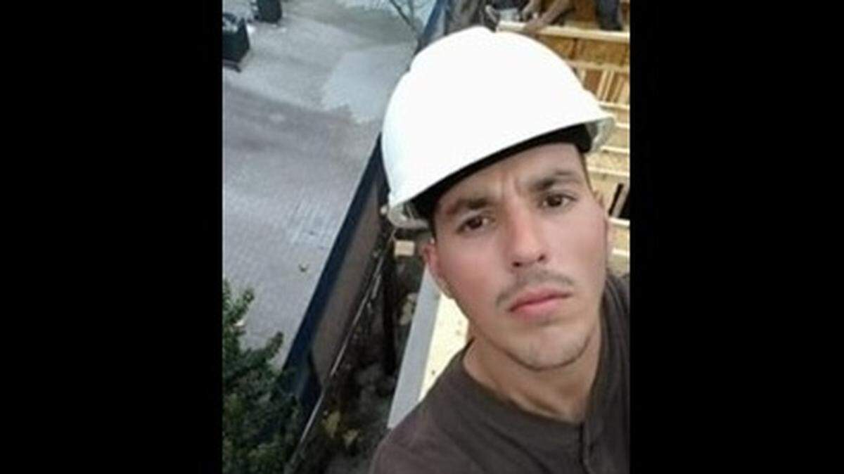 Michael “Justin” Archie of Keller was last seen Aug. 10 after a traffic accident near John Peter Smith Hospital in Fort Worth.