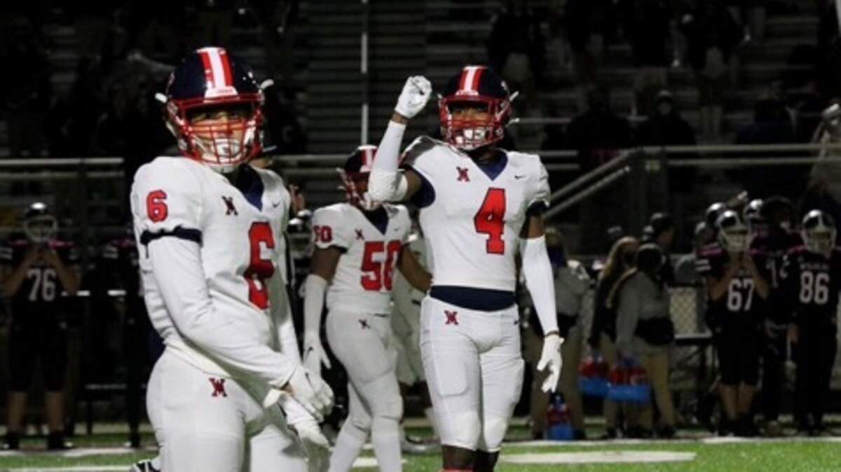 West Monroe (Louisiana) safety Ja’dais Richard has committed to TCU as part of the 2022 class.