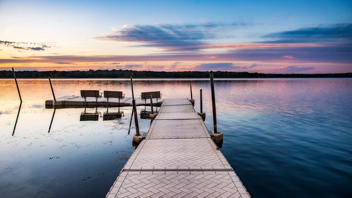 State ineptitude cost us Fairfield Lake park. Here’s how Texas can make good on it | Opinion