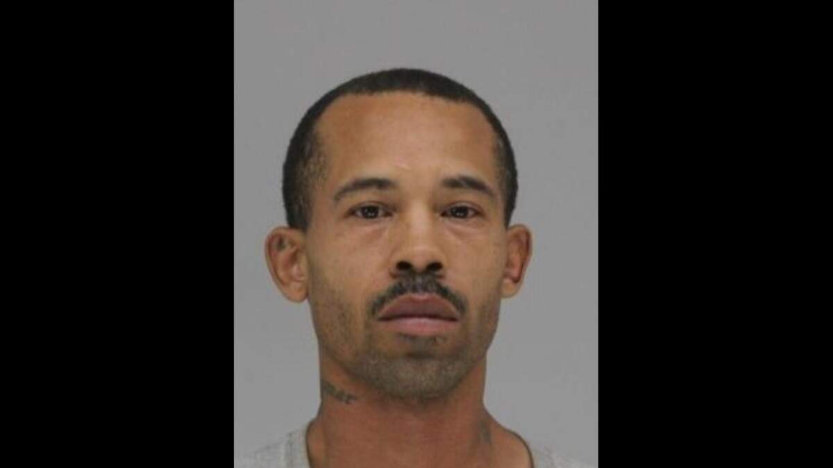 Leonard Lamar Neal, 41, is wanted by Dallas police for kidnapping, aggravated kidnapping, and aggravated sexual assault of a child.