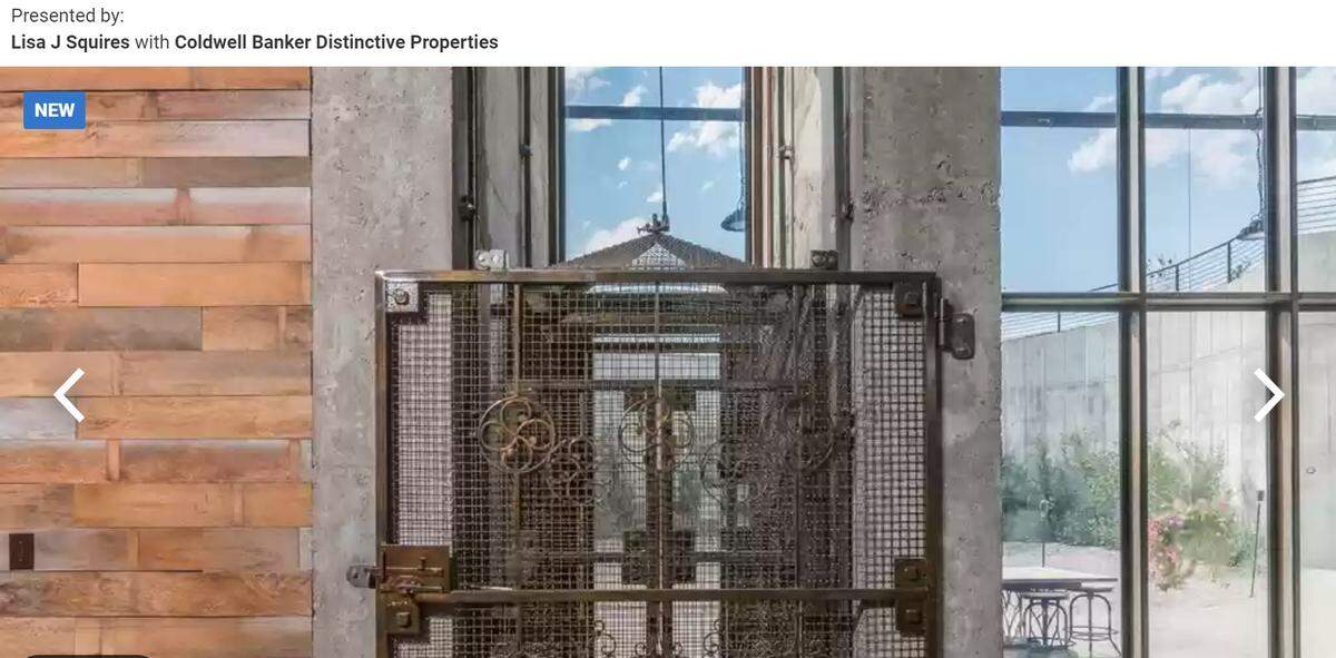 Elevator