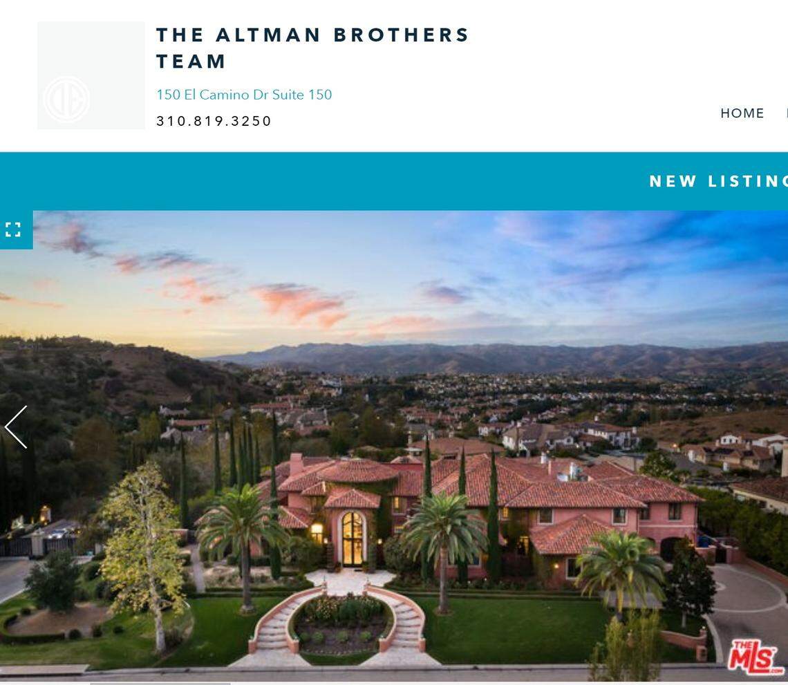 NBA legend Paul Pierce’s estate is now on the market.