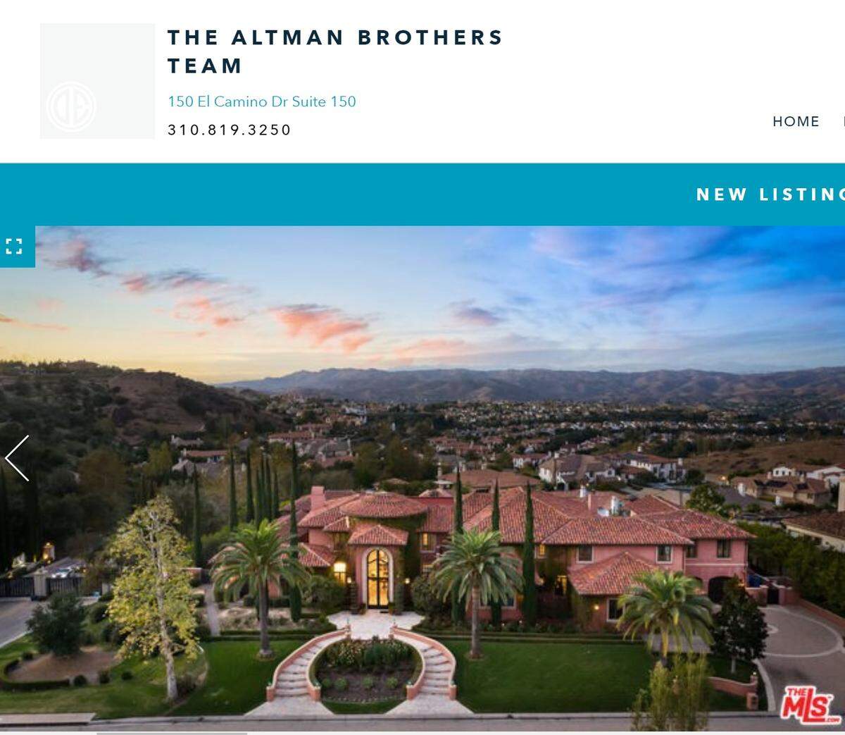 NBA legend Paul Pierce’s estate is now on the market.