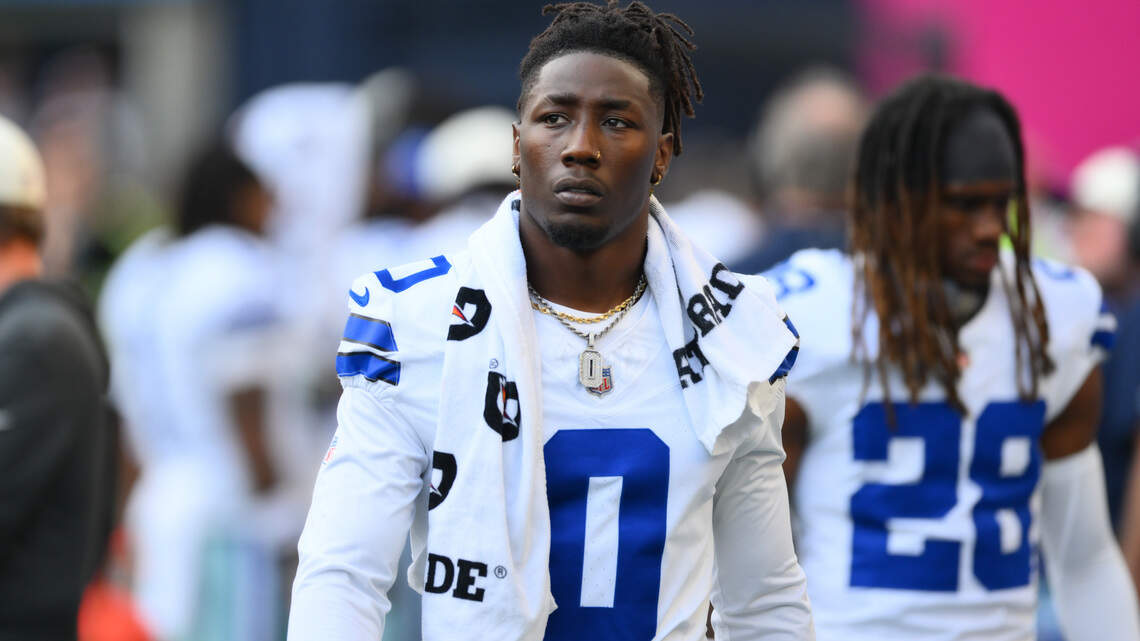 Dallas Cowboys get encouraging injury updates on two defensive starters