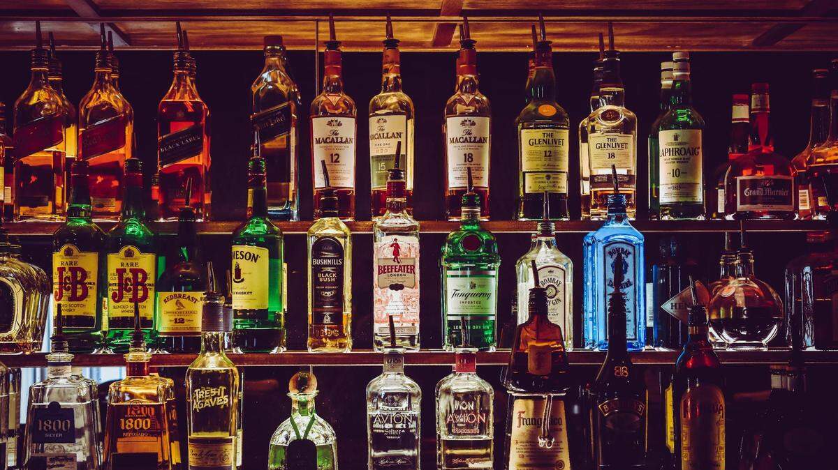 What time do liquor stores close on New Year’s Eve in Fort Worth? Here’s what to know