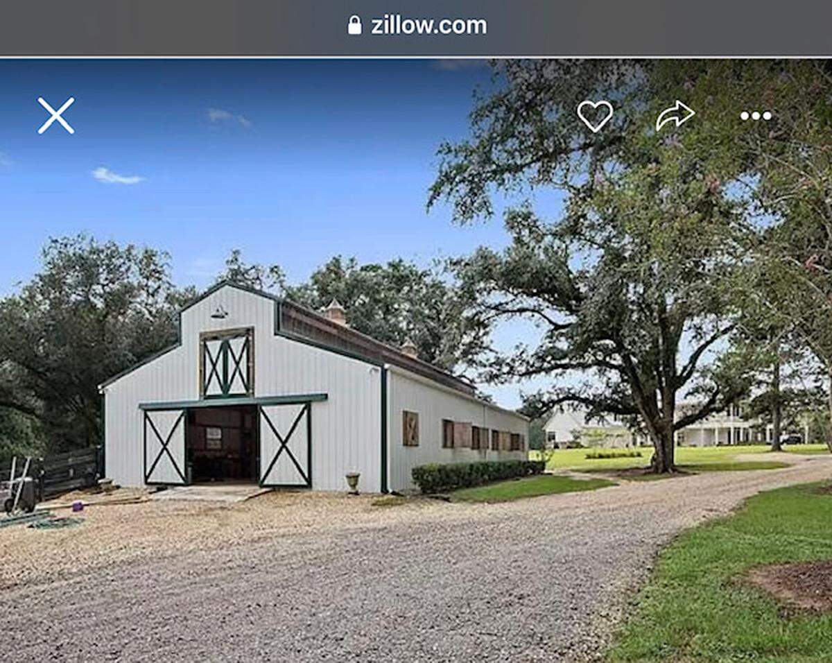 Barn