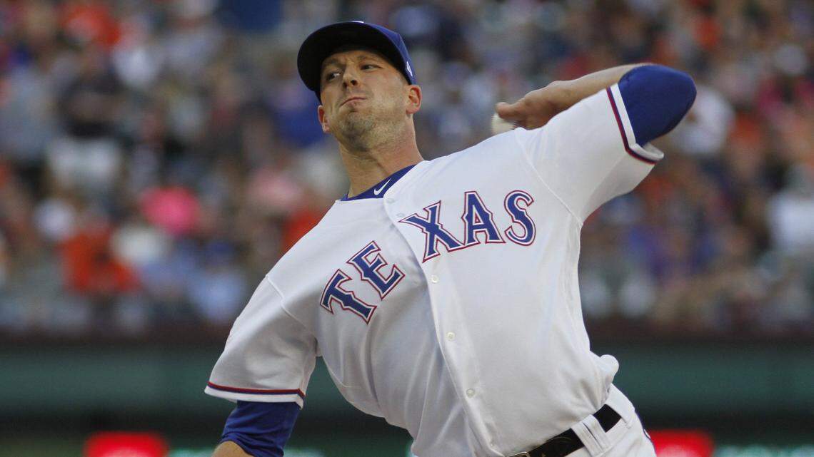 If you’re looking at a pitcher’s ERA when betting on baseball, you’re doing it wrong