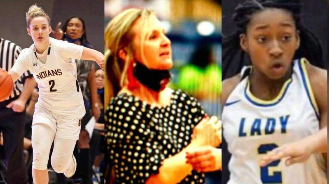 Introducing 2020-21 Fort Worth Star-Telegram high school girls basketball all-area team