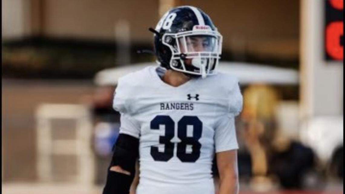 Exclusive: TCU football makes strong impression on four-star state champ recruit