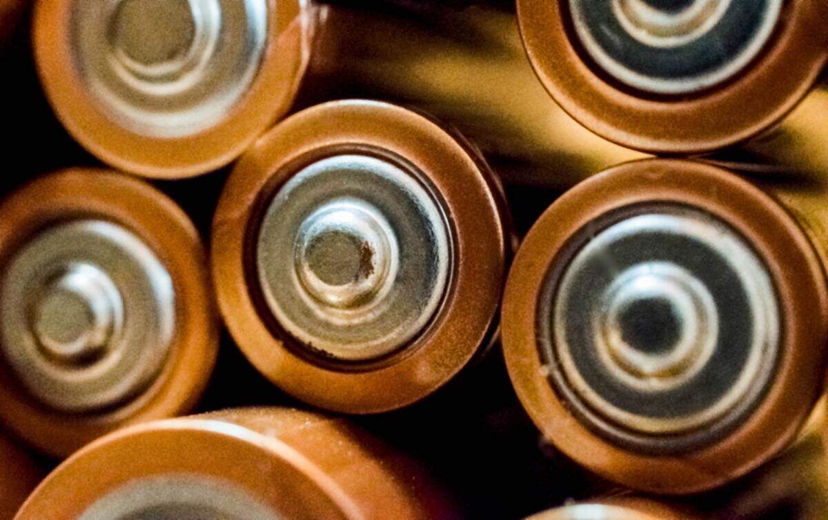 Batteries, chargers, flashlights, a radio, a whistle, matches/lighter should be part of any emergency kit.